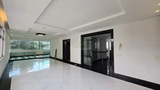 Apartamento com 4 Quartos à venda, 250m² no Savassi, Belo Horizonte