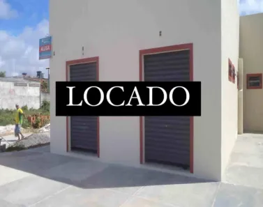 Ponto Comercial para alugar, 28m² no Arembepe (Abrantes), Camaçari