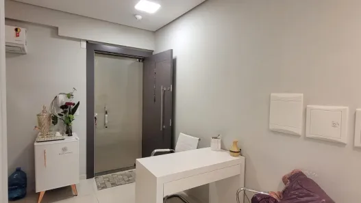 Sala Comercial à venda, 46m² no São Pelegrino, Caxias do Sul