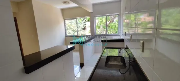 Apartamento com 2 Quartos à venda, 81m² no Residencial Visão, Lagoa Santa