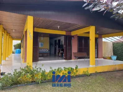 Casa com 4 Quartos à venda, 200m² no Riviera I, Matinhos