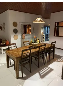 Casa de Condomínio com 5 Quartos à venda, 270m² no , Vera Cruz