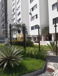 Apartamento com 2 Quartos à venda, 79m² no Pituba, Salvador