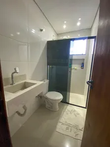 Sobrado com 2 Quartos à venda, 250m² no Del Lago II, Brasília