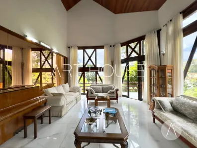 Casa com 6 Quartos para venda ou aluguel, 700m² no Mangabeiras, Belo Horizonte