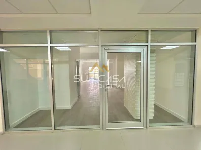 Ponto Comercial para alugar, 62m² no Barra Olímpica, Rio de Janeiro