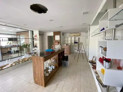 Ponto Comercial para alugar, 68m² no Santa Rosa, Belo Horizonte