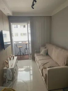 Apartamento com 2 Quartos à venda, 54m² no Caixa D'Água, Lauro de Freitas