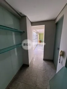 Sala Comercial para alugar, 60m² no Funcionários, Belo Horizonte