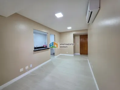 Apartamento com 3 Quartos à venda, 80m² no Santo Antônio, Manaus