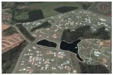 Casa de Condomínio com 5 Quartos para alugar, 550m² no Residencial Alphaville Flamboyant, Goiânia