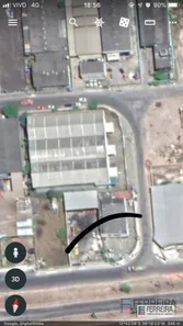 Galpão/Depósito/Armazém para alugar, 1800m² no Centro, Camaçari