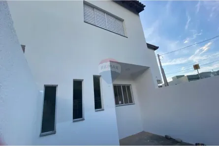 Casa com 2 Quartos para alugar, 70m² no Jardim Ilha das Flores, Salto de Pirapora