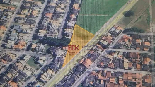 Lote/Terreno à venda, 5800m² no Caminho Novo, Tremembé