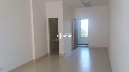 Sala Comercial para alugar, 30m² no Funcionários, Belo Horizonte
