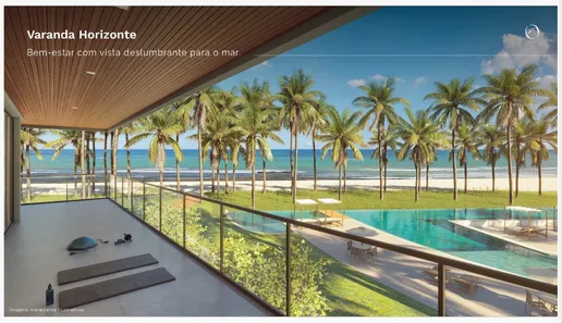 Cobertura com 4 Quartos à venda, 156m² no , Tamandaré