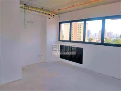Sala Comercial à venda, 44m² no Vila Assunção, Santo André