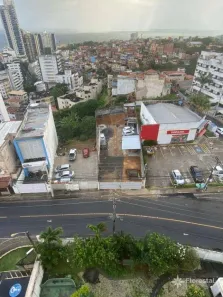 Lote/Terreno para venda ou aluguel, 588m² no Engenho Velho da Federação, Salvador