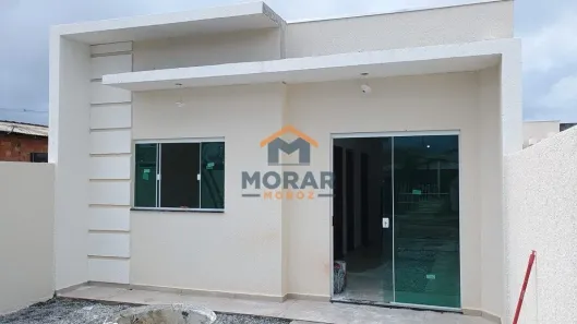 Casa com 2 Quartos à venda, 60m² no Rio da Onça, Matinhos