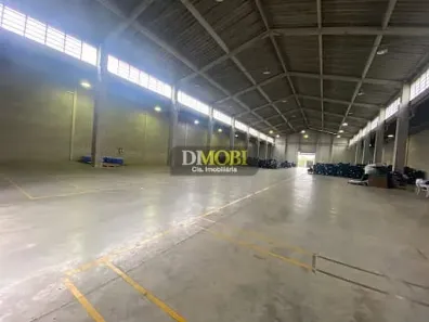 Galpão/Depósito/Armazém para alugar, 1800m² no Moradas do Sobrado, Gravataí