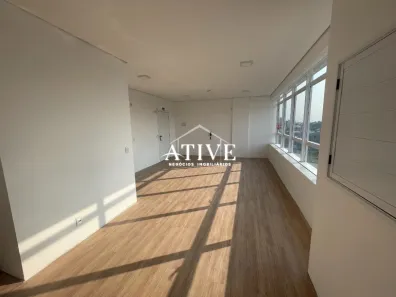 Sala Comercial para alugar, 48m² no Centro, Gravataí