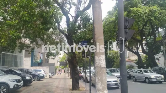 Sala Comercial à venda, 26m² no Santo Agostinho, Belo Horizonte