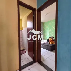 Apartamento com 2 Quartos à venda, 40m² no Paciência, Rio de Janeiro