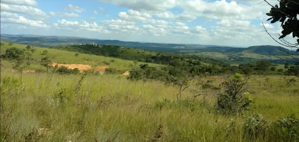 Lote/Terreno à venda, 20000m² no , Cordisburgo