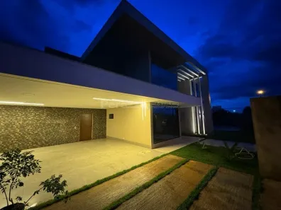 Casa com 5 Quartos à venda, 600m² no Setor Habitacional Jardim Botânico, Brasília