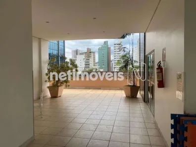Apartamento com 3 Quartos à venda, 116m² no Lourdes, Belo Horizonte
