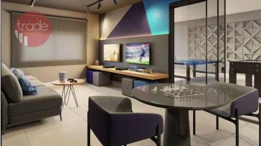 Apartamento com 2 Quartos à venda, 125m² no Centro, Araraquara