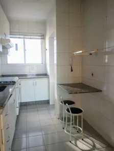 Apartamento com 3 Quartos para alugar, 120m² no Itapoã, Belo Horizonte