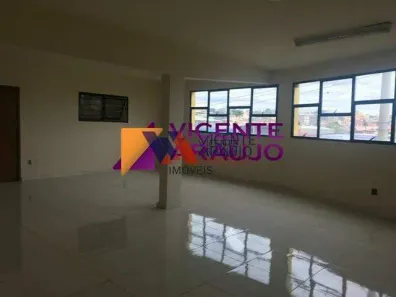 Sala Comercial para alugar, 61m² no Jardim da Cidade, Betim