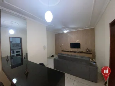 Apartamento com 2 Quartos à venda, 77m² no Santa Cruz, Brumadinho