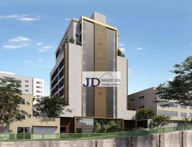 Apartamento com 3 Quartos à venda, 68m² no Santo Agostinho, Belo Horizonte