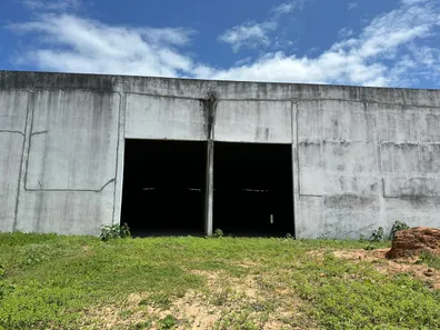 Galpão/Depósito/Armazém para alugar, 3600m² no Taborda, São José de Mipibu