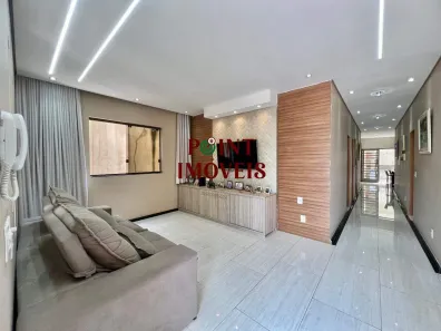 Casa com 3 Quartos à venda, 270m² no Vista Alegre, Belo Horizonte