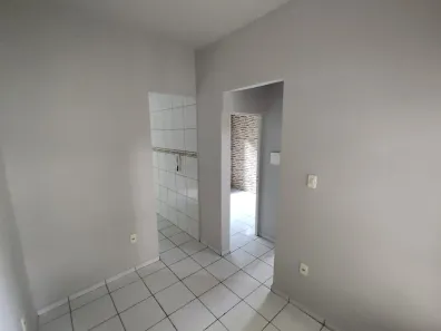Apartamento com 2 Quartos para alugar, 47m² no Maria Virgínia, Belo Horizonte