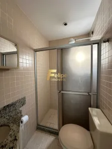 Apartamento com 2 Quartos à venda, 56m² no Centro, Guarapari