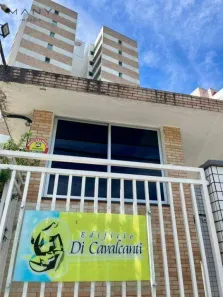 Apartamento com 3 Quartos à venda, 122m² no Nossa Senhora das Graças, Manaus