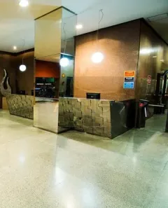 Sala Comercial para alugar, 40m² no Ilha do Leite, Recife