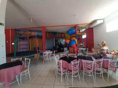 Ponto Comercial à venda, 240m² no Vila Paraizo, Itupeva