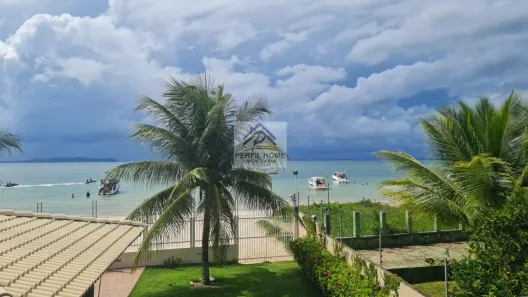 Casa de Condomínio com 6 Quartos à venda, 1270m² no ponta de areia, Itaparica