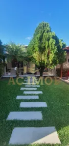 Casa de Condomínio com 5 Quartos para alugar, 220m² no Portão, Lauro de Freitas