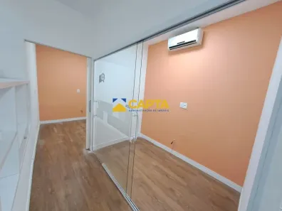 Ponto Comercial para alugar, 99m² no Flamengo, Rio de Janeiro