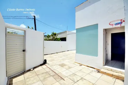 Casa com 4 Quartos à venda, 247m² no Capim Macio, Natal