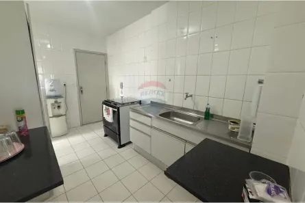 Apartamento com 4 Quartos para alugar, 134m² no Pituba, Salvador