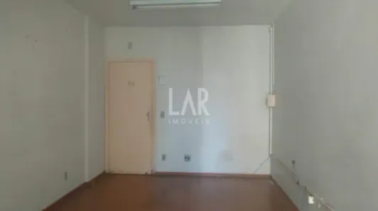 Sala Comercial para alugar, 22m² no Lourdes, Belo Horizonte