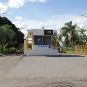 Galpão/Depósito/Armazém para alugar, 30000m² no Universitário, Belo Horizonte