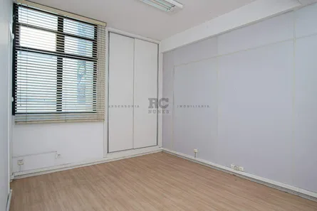 Sala Comercial para alugar, 116m² no São Pedro, Belo Horizonte